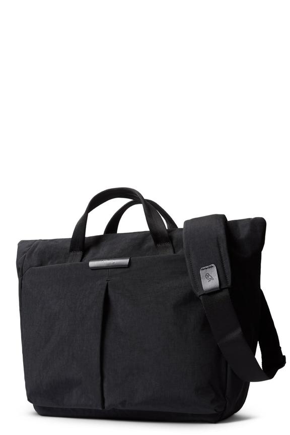 Bellroy Tokyo Messenger Bag 14" Raven