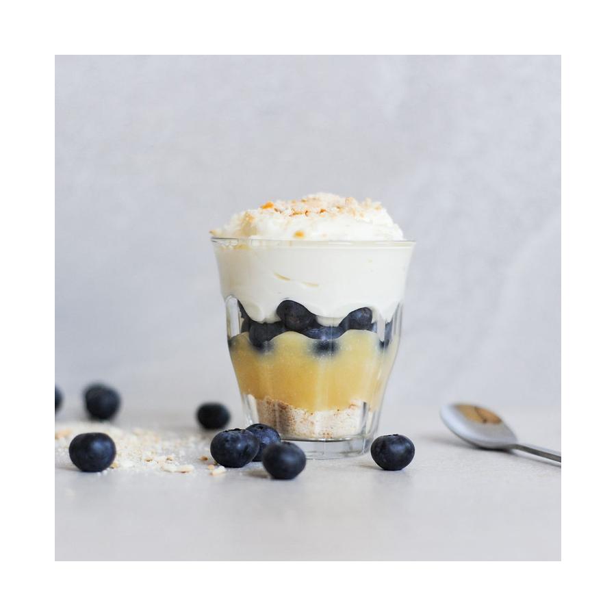 Duralex Picardie 220ml Tumbler Set of 6 Clear Clear