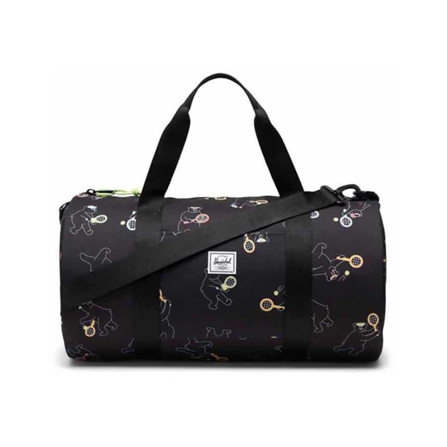 Herschel Classic Little Duffle 24L Tennis Bears Tennis Bears