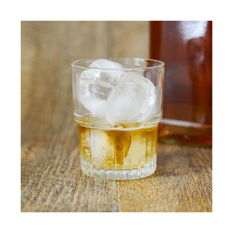 Duralex Empilable 160ml Tumbler Set of 6 Clear Clear