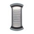 Microplane Bowl Grater Grey