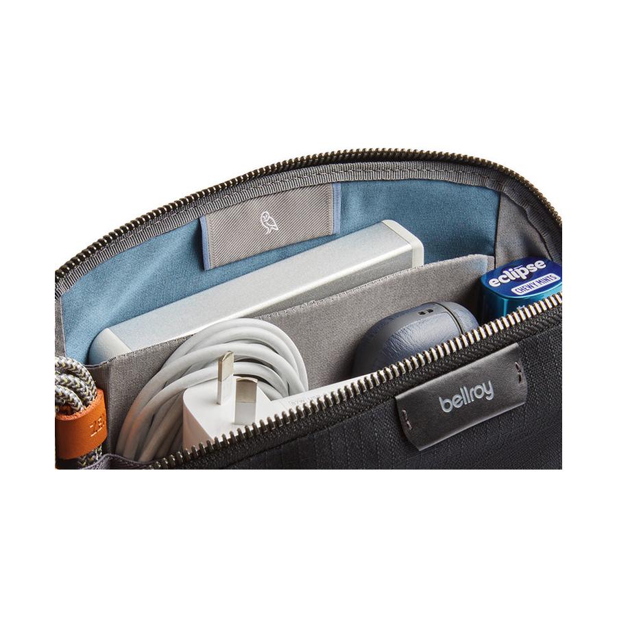 Bellroy Desk Caddy Black Black