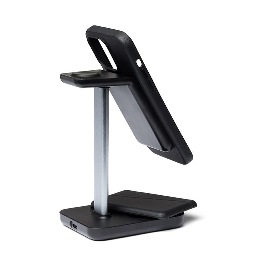 Bellroy iPhone 15 Pro Max Mod Phone Case + Wallet Black Black