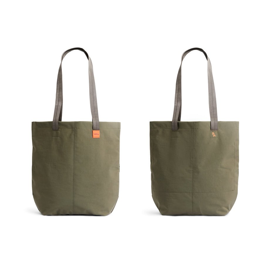 Bellroy City Tote Willow Willow