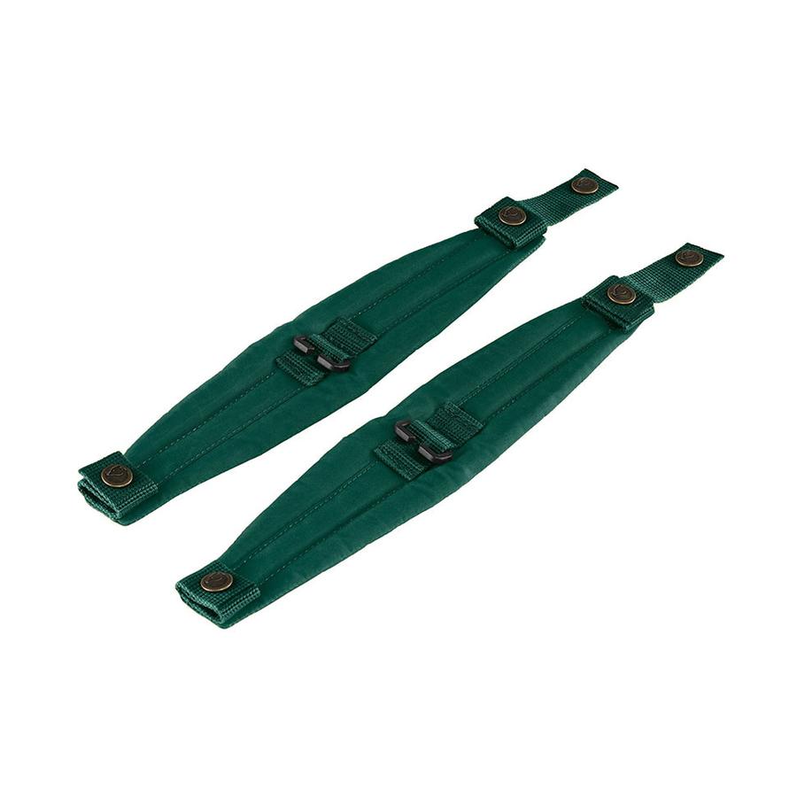 Fjallraven Kanken Shoulder Pads Arctic Green Arctic Green