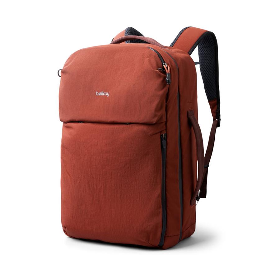 Bellroy Lite Travel Pack 30L Clay Clay