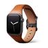Bellroy Classic Watch Strap Large (44-49mm) Terracotta