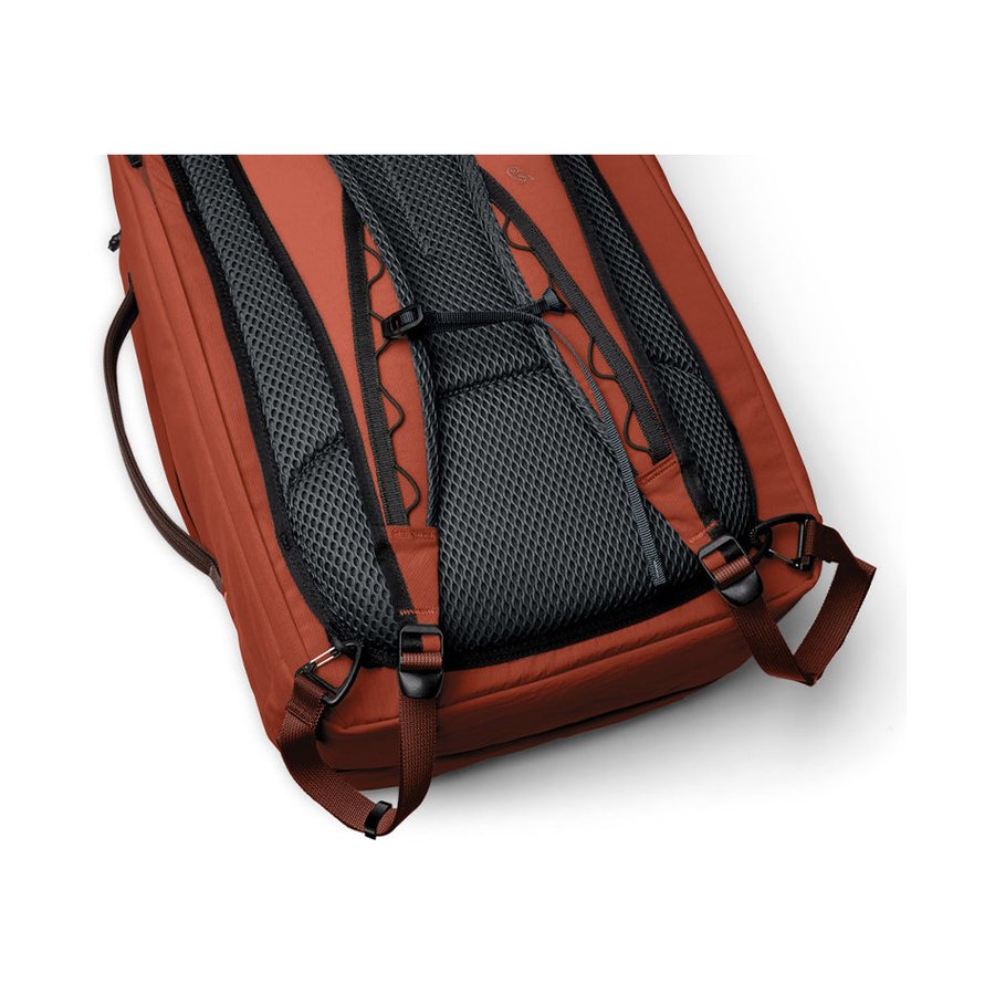 Bellroy Lite Travel Pack 38L Clay Clay