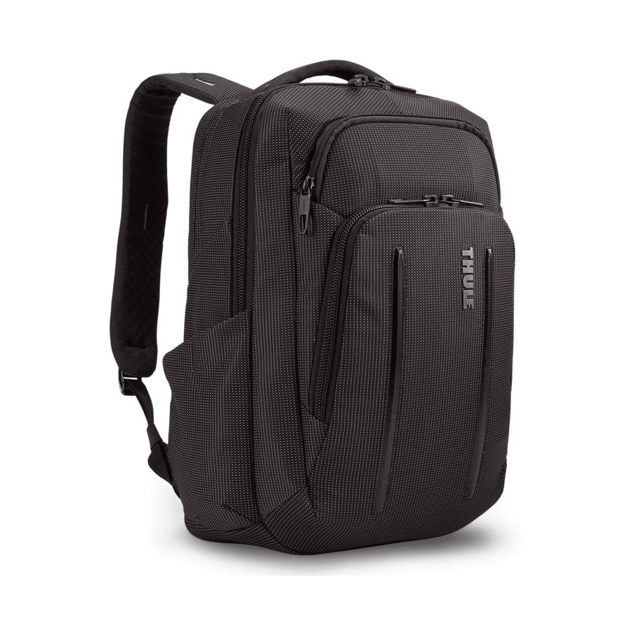Thule Crossover 2 14" Laptop Backpack Black Black
