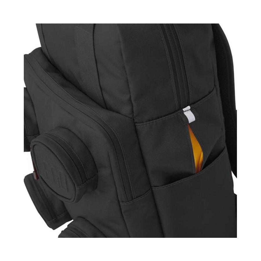Lego Medium Brick Backpack Black Black