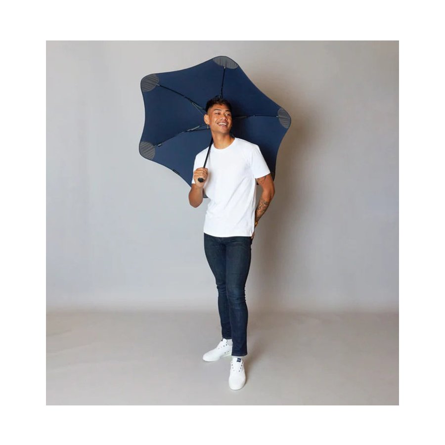 Blunt Classic Umbrella Navy Navy