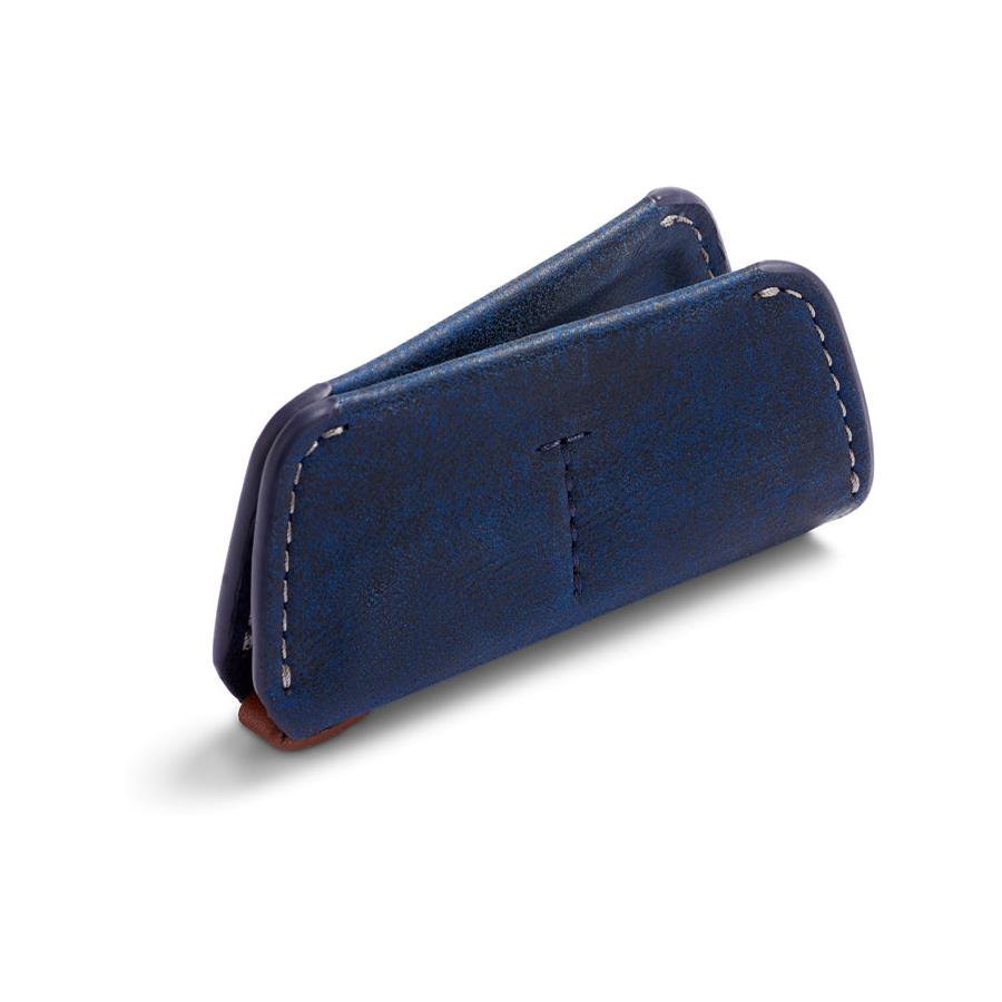 Bellroy Key Cover Second Edition Ocean Ocean