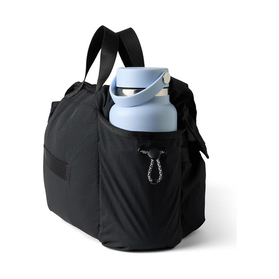 Bellroy Cinch Carryall Black Black