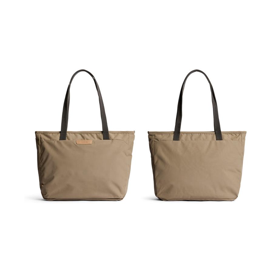 Bellroy Tokyo Tote Compact Khaki Khaki