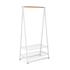 Brabantia Large Linn Clothes Rack White
