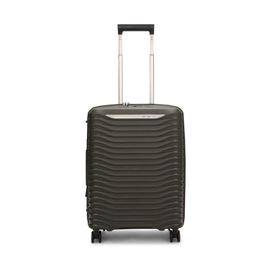 Samsonite Upscape 55cm Hardside Carry-On Suitcase Climbing Ivy Climbing Ivy