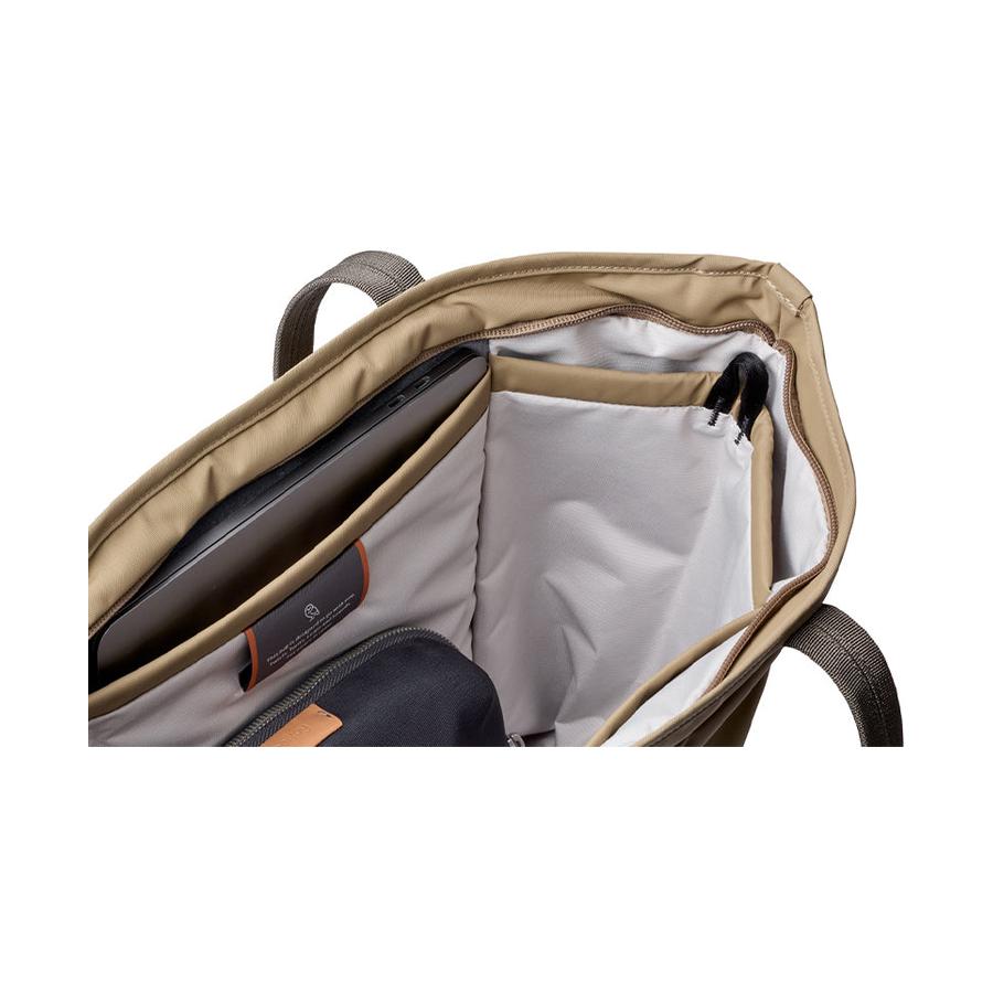 Bellroy Tokyo Tote - Second Edition Khaki Khaki