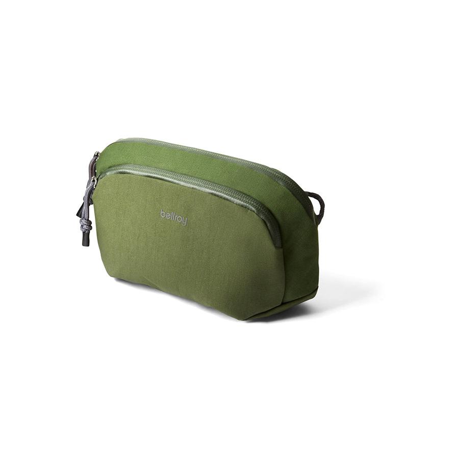 Bellroy Venture Pouch Ranger Green Ranger Green