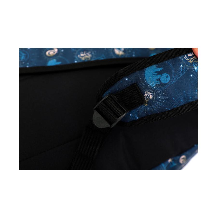 Disney Harry Potter Backpack Navy Navy