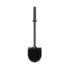 Brabantia ReNew Replacement Toilet Brush Black
