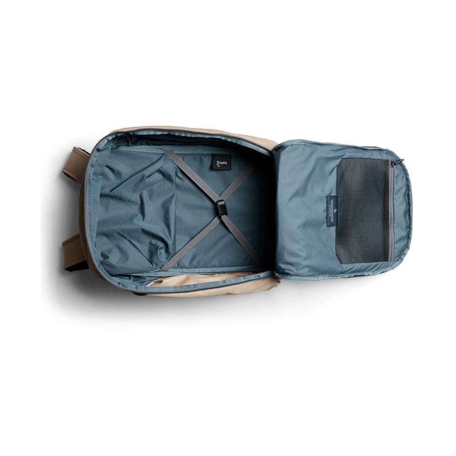 Bellroy Transit Workpack Pro 28L Stone Stone
