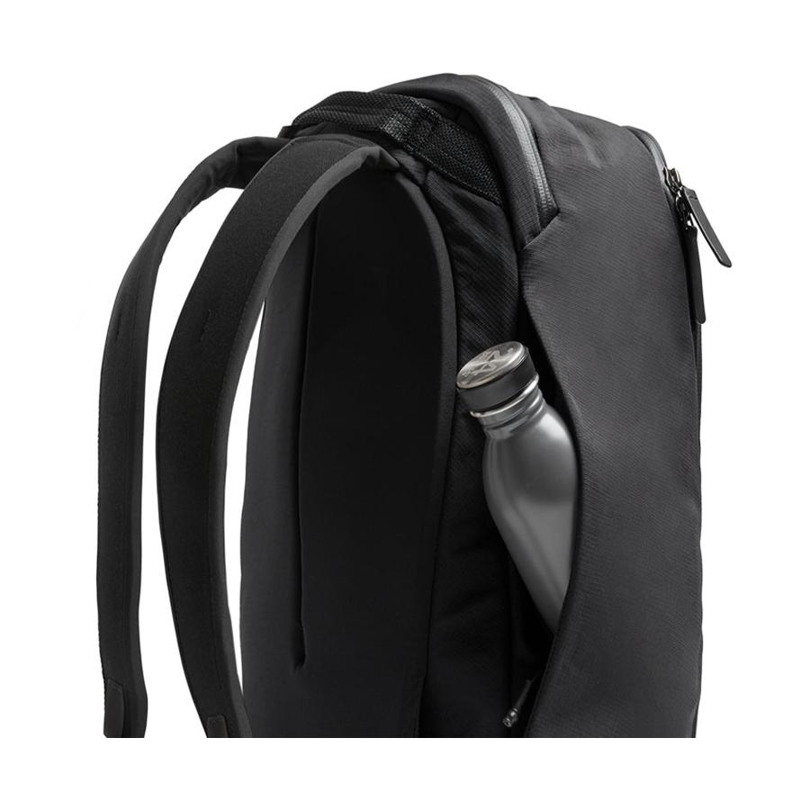 Bellroy Transit Workpack 20L Midnight Black Midnight Black