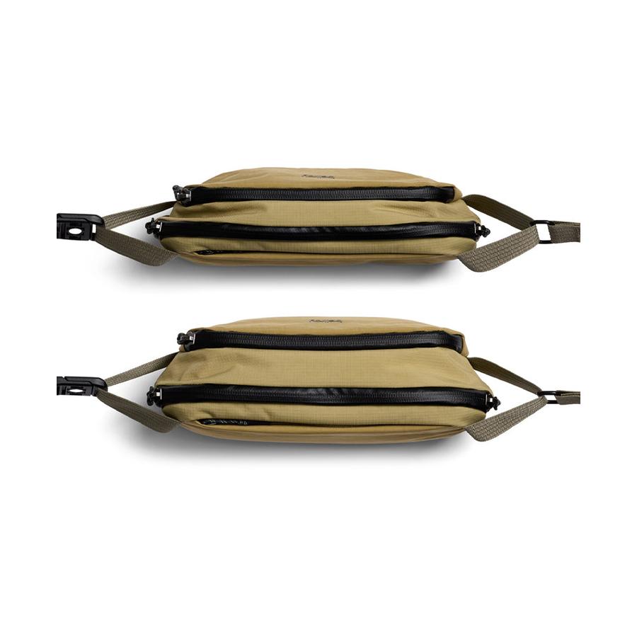 Bellroy Venture Ready Sling 2.5L Safari Safari