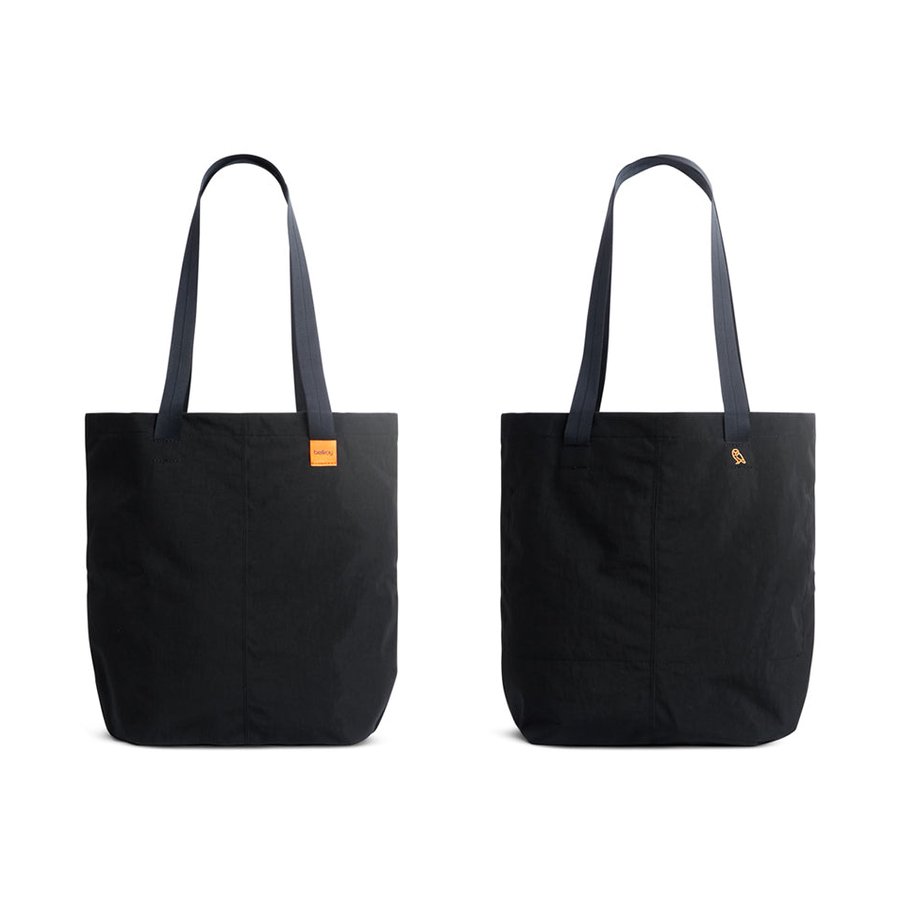 Bellroy City Tote Black Black