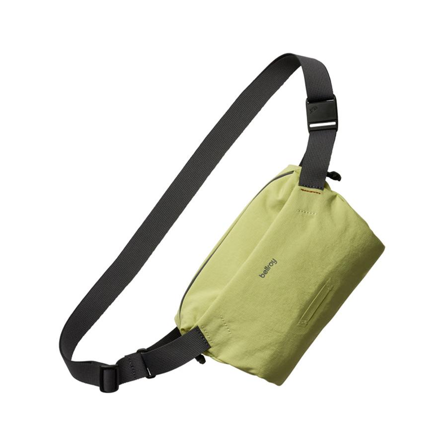 Bellroy Lite Sling Mini Kiwi Kiwi