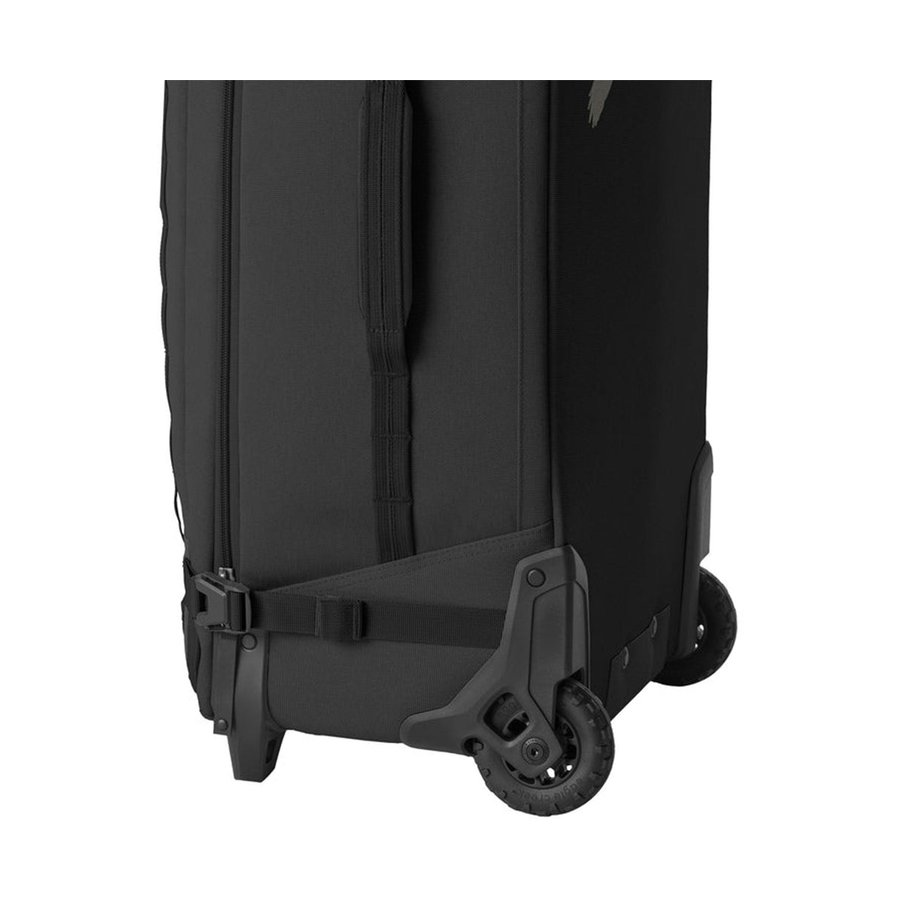 Eagle Creek Gear Warrior XE 68cm Checked Suitcase Black Black