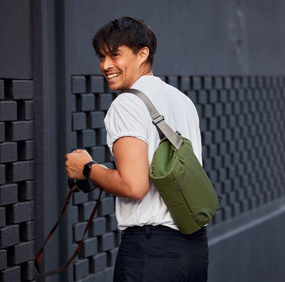 Bellroy Pouches