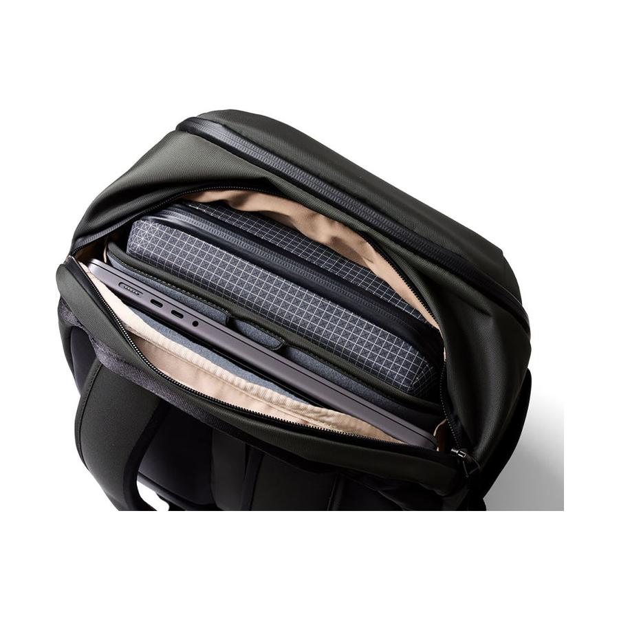 Bellroy Transit Workpack 26L Olive Olive