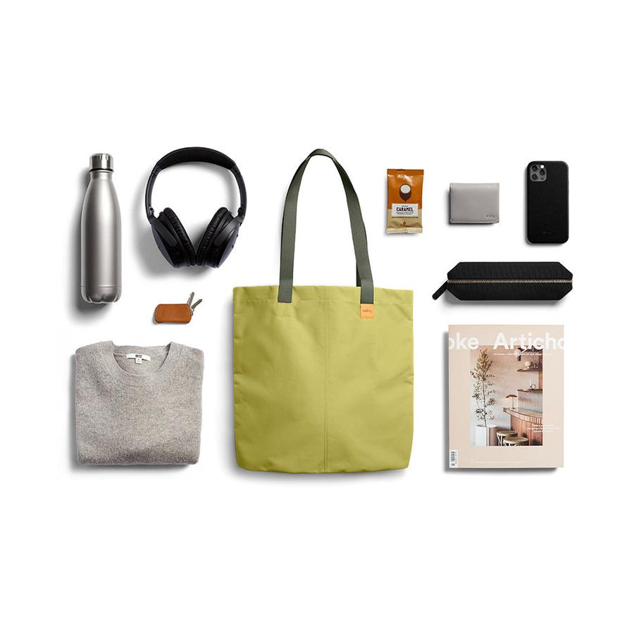 Bellroy City Tote Kiwi Kiwi