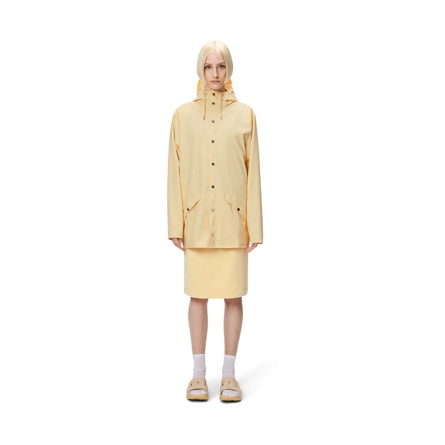 Rains Jacket Gleam L