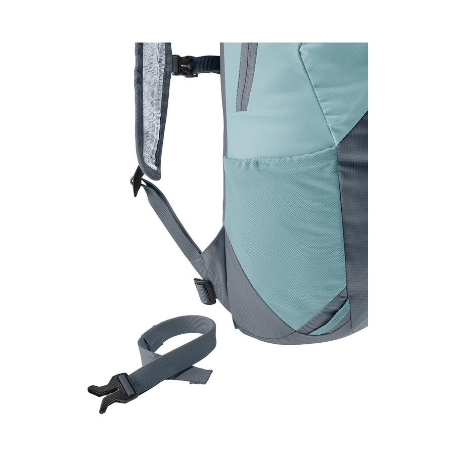 Deuter Speed Lite 13 Backpack Shale/Graphite Shale/Graphite