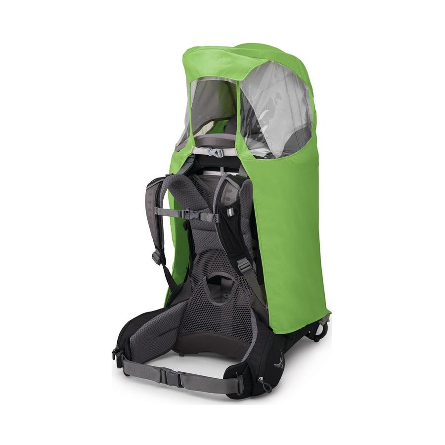 Osprey Poco Raincover Lime Green Lime Green