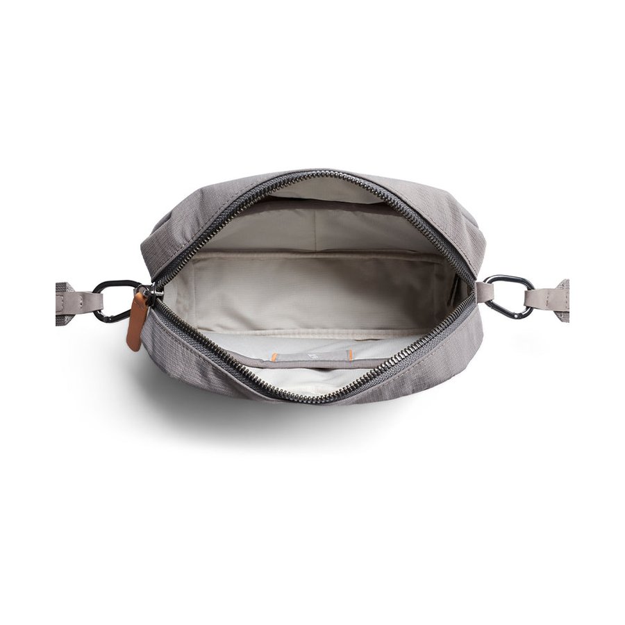 Bellroy Tokyo Crossbody Storm Grey Storm Grey