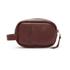 RM Williams Mini Travel Care Kit Vintage Brown