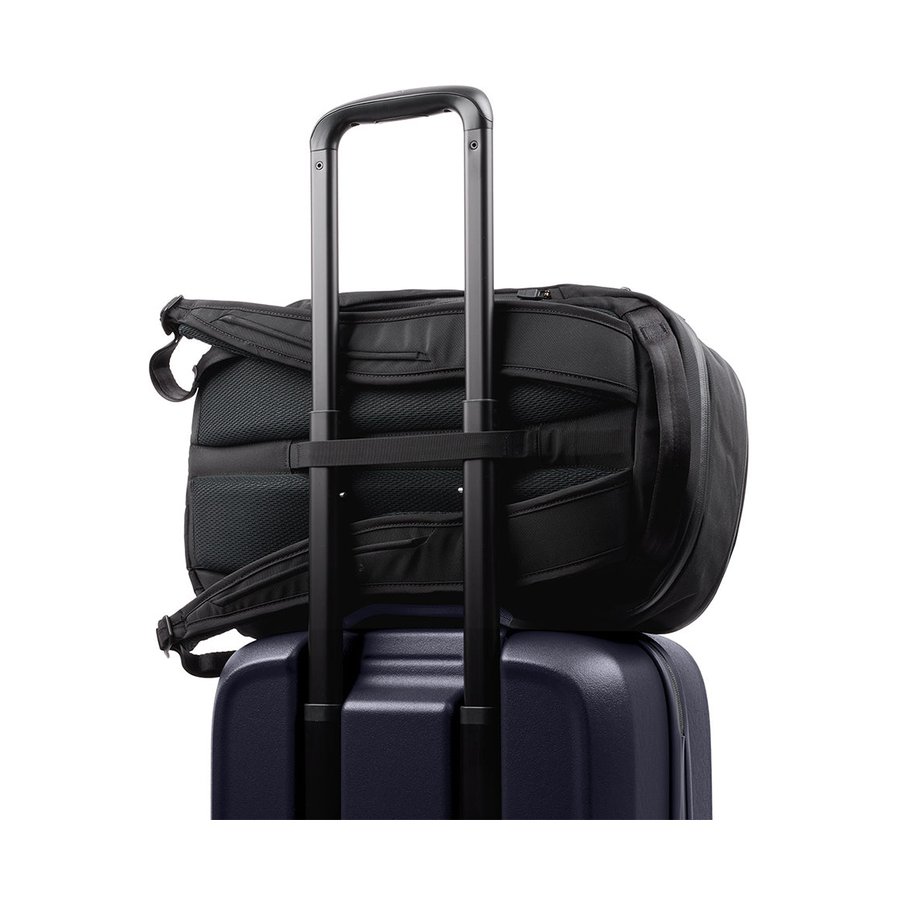 Bellroy Transit 58cm Hardside Carry-On Plus Suitcase Nightsky Nightsky