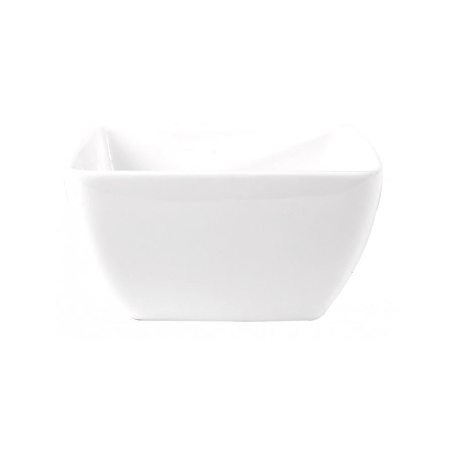Royal Porcelain Chelsea 12.5cm Salad Bowl (Set of 6) White White