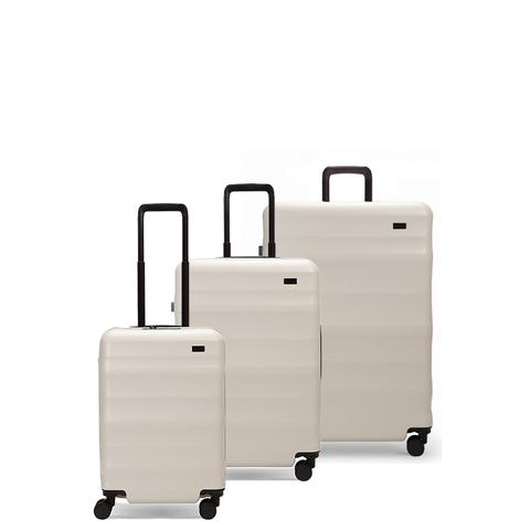 Luna-Air Set of 3 Oat