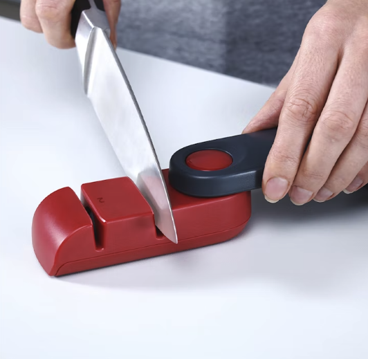 Knife Sharpeners