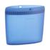 Tupperware Ultimate Silicone Bag Large (Set of 4) Sheer Blue