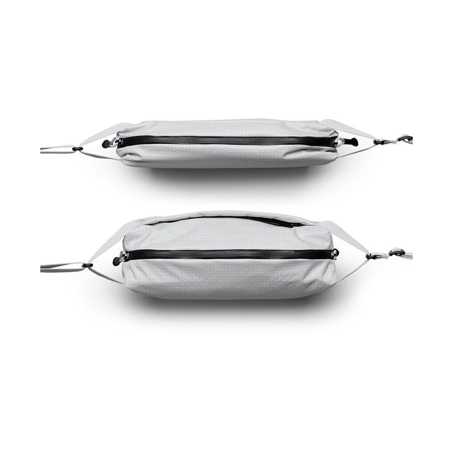 Bellroy Lite Sling Bag Fog Fog