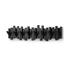 Umbra Sticks 8 Wall Hooks Black