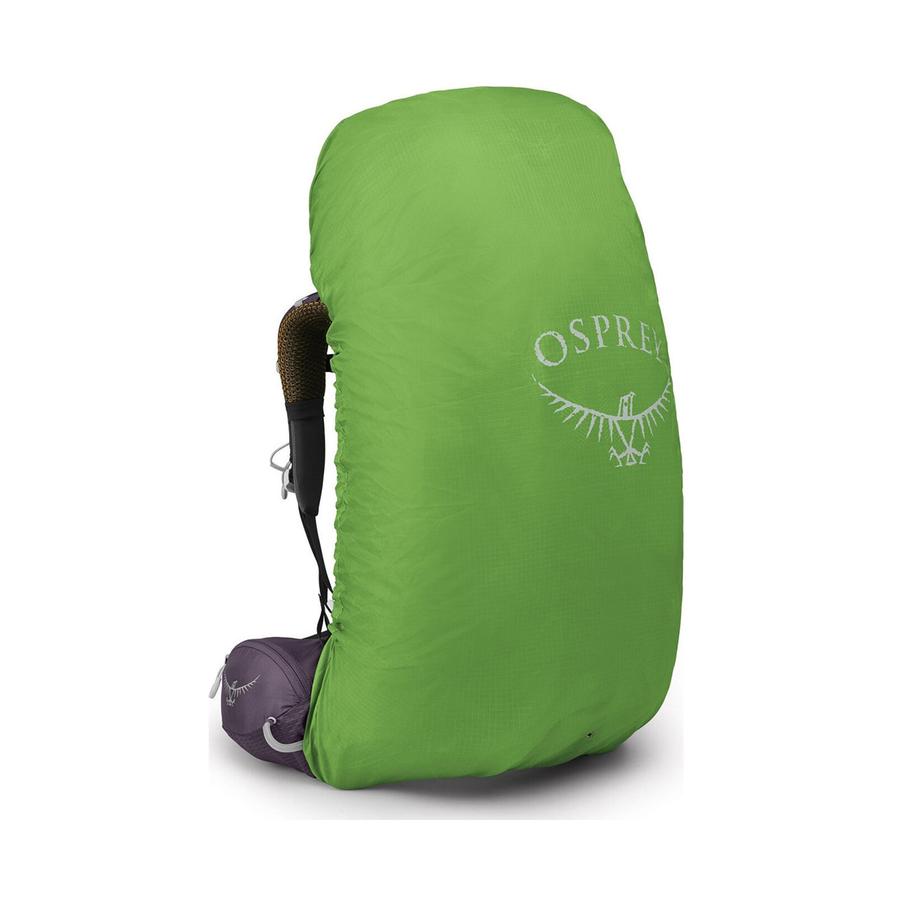 Osprey Aura AG 65 Medium/Large Women's Hiking Backpack Enchantment Purple Enchantment Purple