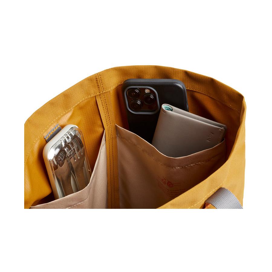 Bellroy City Tote Copper Copper