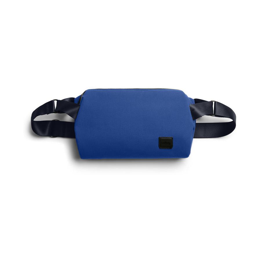 Bellroy Classic Sling 7L Indigo Indigo