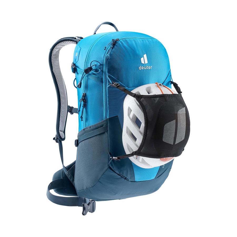 Deuter Futura 23 Hiking Backpack Reef Ink Reef Ink