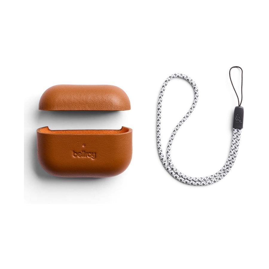 Bellroy Pod Jacket Pro (Second Edition) Terracotta Terracotta